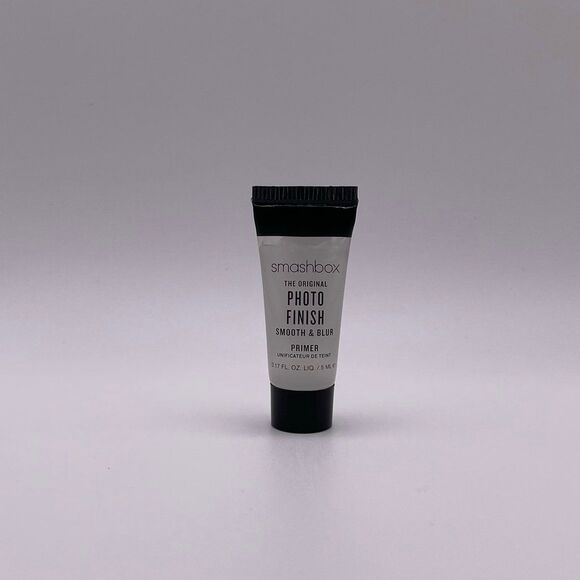 Smashbox Original Photo Finish Smooth & Blur Travel Size Foundation Primer - Picture 1 of 4